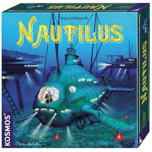 Nautilus