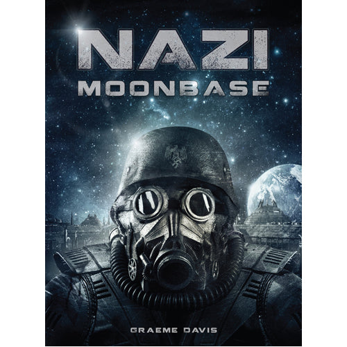 Nazi Moonbase