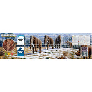 Neanderthal/Greenland Gameboard