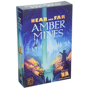 Near and Far: Amber Mines Exp