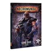 Necromunda: Gang War 2 (English)