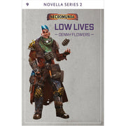 Necromunda: Low Lives (paperback)