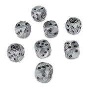Necromunda Orlock Gang Dice Set