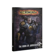 Necromunda: The Book Of Judgement