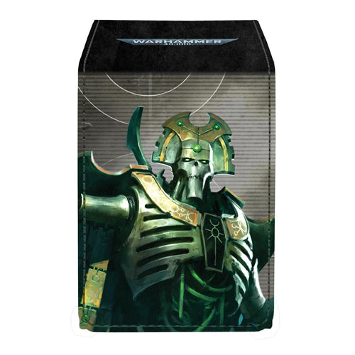 Necron Codex Aligned Alcove Flip: Warhammer 40,000