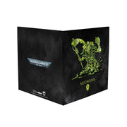Necron Codex Aligned Datasheet & Index Card Folio: Warhammer 40,000