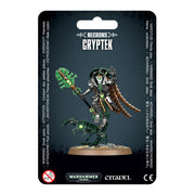 Necrons: Cryptek