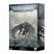 Necrons: Doom/Night Scythe