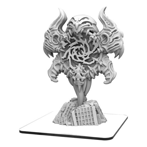 Necroscourge Nexus