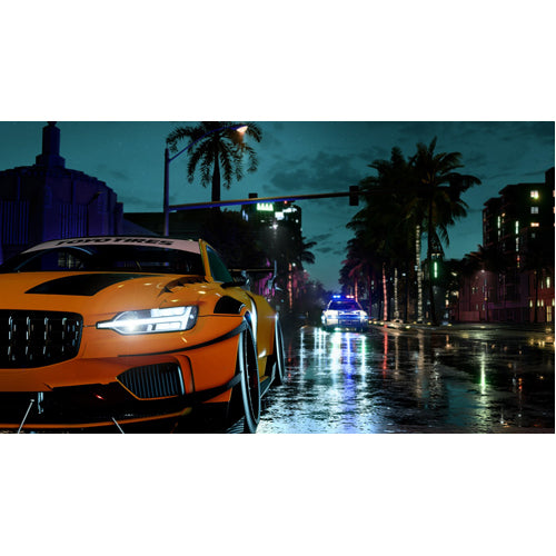 Need For Speed Heat - Xbox One - Gameplay Shot 1