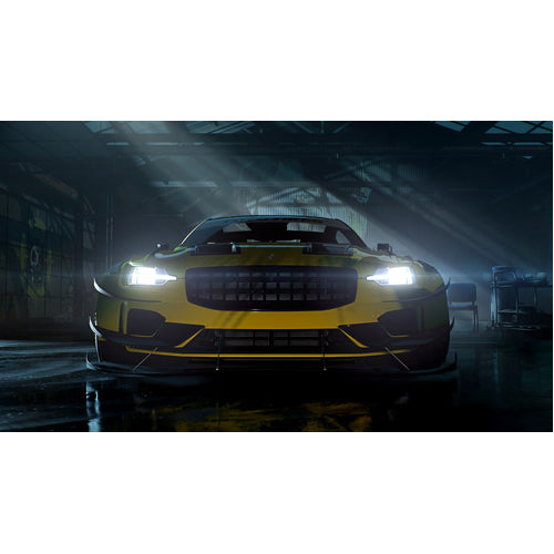 Need For Speed Heat - Xbox One - Gameplay Shot 2