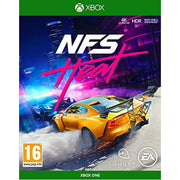 Need For Speed Heat - Xbox One