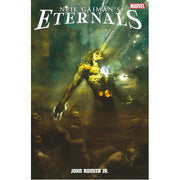 Neil Gaiman's Eternals (Paperback)