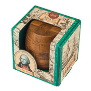 Nelson's Barrel Puzzle