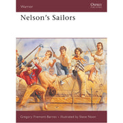Nelson’s Sailors