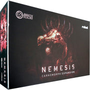 Nemesis: Carnomoph Expansion