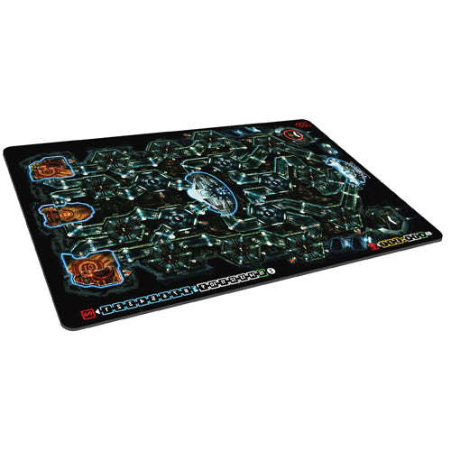 Nemesis Game Mat