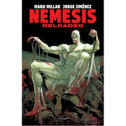 Nemesis: Reloaded