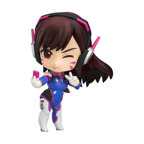 Nendoroid: D.Va - Classic Skin Edition