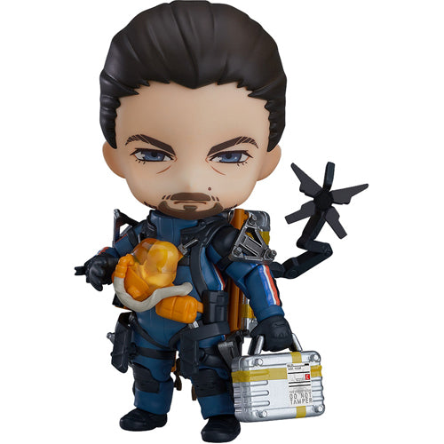 Nendoroid: Death Stranding - Sam Porter Bridges
