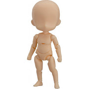 Nendoroid Doll Archetype 1.1 Boy - Almond Milk