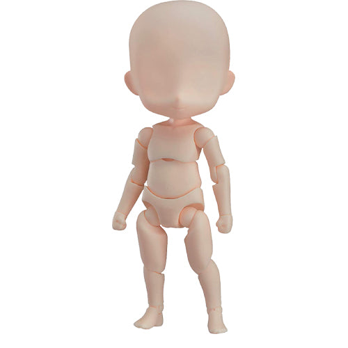 Nendoroid Doll Archetype 1.1 Boy - Cream