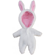 Nendoroid Doll Kigurumi Pajamas - White