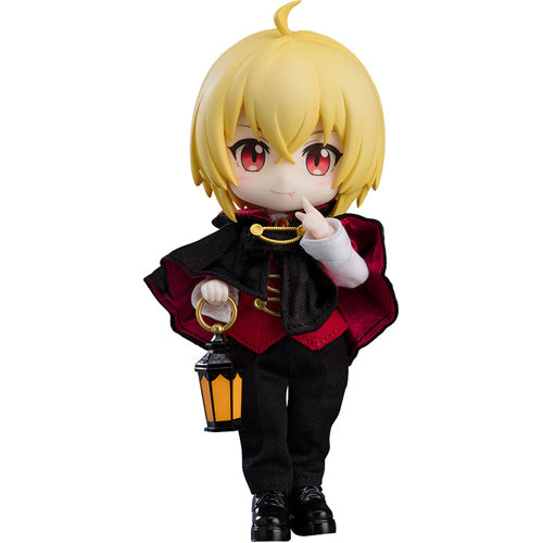 Nendoroid Doll Nendoroid Doll Vampire: Camus