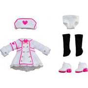 Nendoroid Doll Nurse Outfit - White