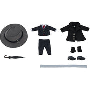 Nendoroid Doll: Outfit Set (Li Zeyan: Min Guo Ver.) (Love and Producer)