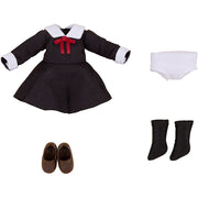 Nendoroid Doll: Outift Set (Shuchiin Academy Uniform - Girl)