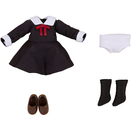 Nendoroid Doll: Outift Set (Shuchiin Academy Uniform - Girl)