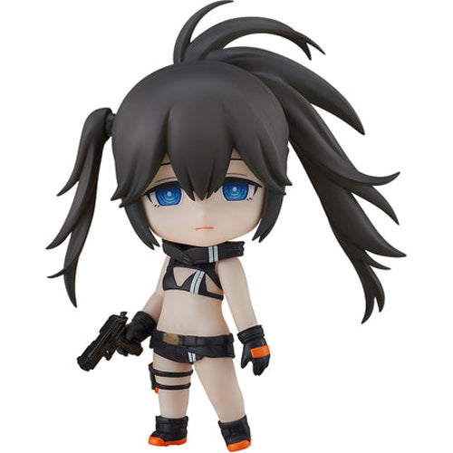 Nendoroid Figure Empress [Black Rock Shooter]: DAWN FALL Ver.