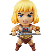 Nendoroid Figure He-Man (Masters Of The Universe: Revelation)