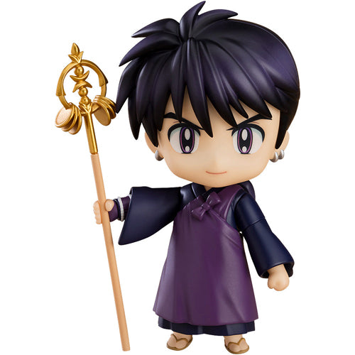 Nendoroid Figure - Miroku