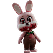 Nendoroid Figure Robbie The Rabbit (Pink) (Silent Hill 3)