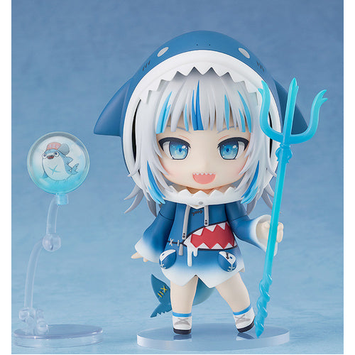 Nendoroid Gawr Gura (hololive production)