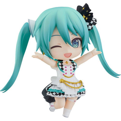 Nendoroid: Hatsune Miku Stage Sekai Ver.