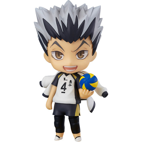 Nendoroid Kotaro Bokuto (Haikyu!!)