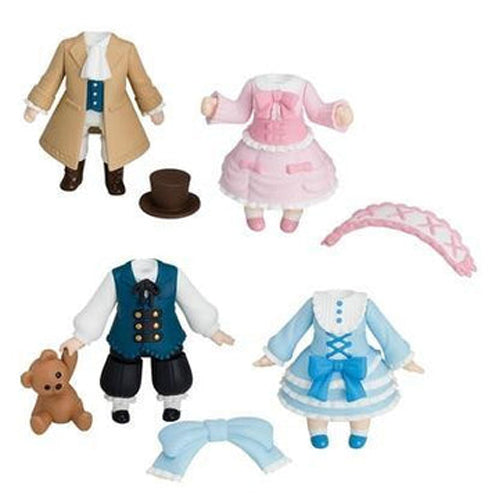 Nendoroid More: Dress Up Lolita