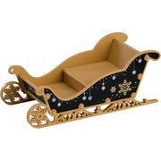 Nendoroid More Sleigh