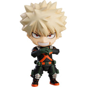 Nendoroid: My Hero Academia - Katsuki Bakugo: Winter Costume Ver.