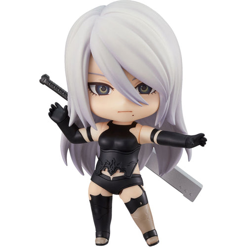 Nendoroid NieR:Automata A2 (YoRHa Type A No. 2)