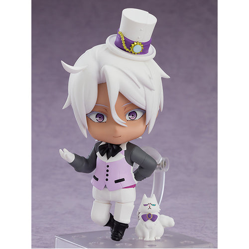 Nendoroid Noe Archiviste (The Case Study of Vanitas)