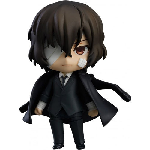 Nendoroid Osamu Dazai: Dark Era Ver. (Bungo Stray Dogs)