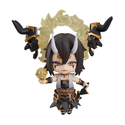 Nendoroid: Otakemaru