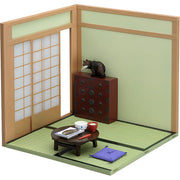 Nendoroid Playset #02 Japanese Life Set A - Dining Set
