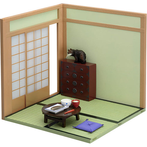 Nendoroid Playset #02 Japanese Life Set A - Dining Set