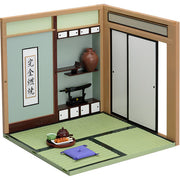 Nendoroid Playset #02 Japanese Life Set B - Guestroom Set