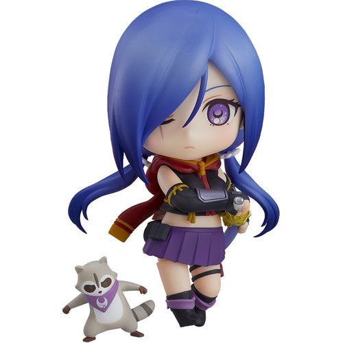 Nendoroid: Release The Spyce - Yuki Hanzomon
